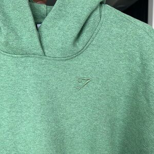 Gymshark Rest Day Sweats Hoodie